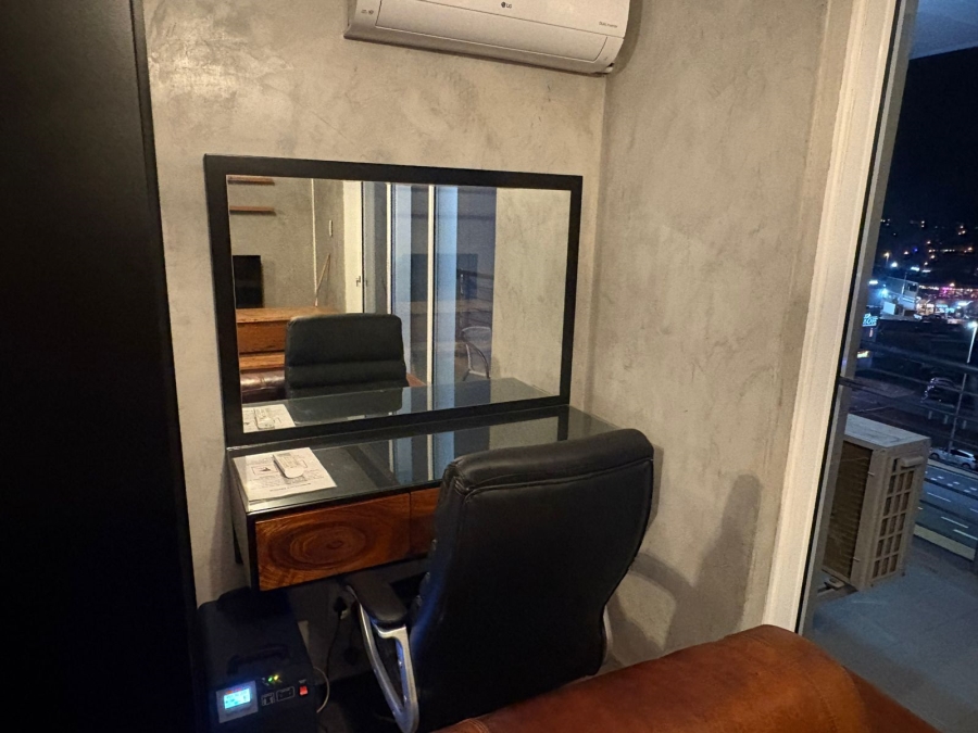 To Let 1 Bedroom Property for Rent in Beachfront Western Cape